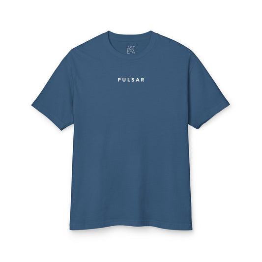 Pulsar Tee | Adult | Heavyweight