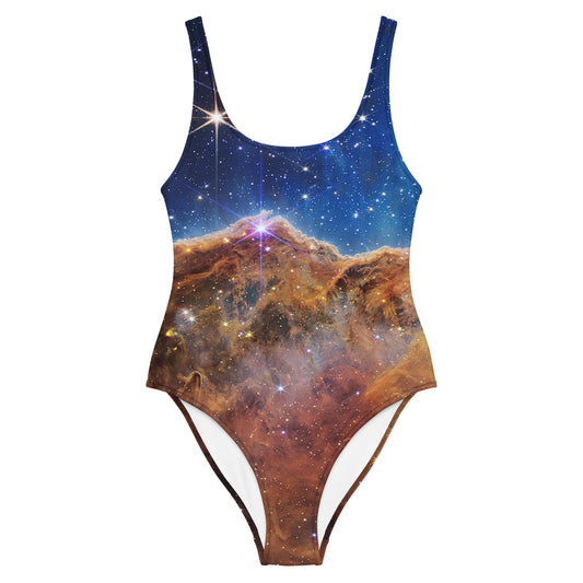 One-Piece Swimsuit