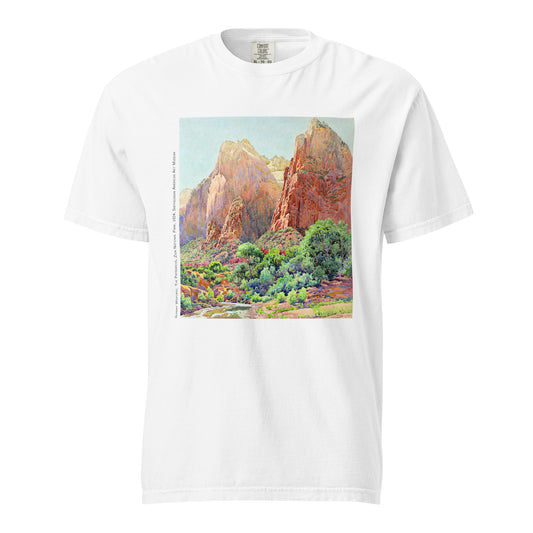 The Patriarchs T-Shirt