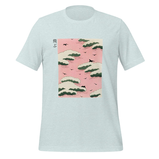 Take Flight Unisex T-Shirt