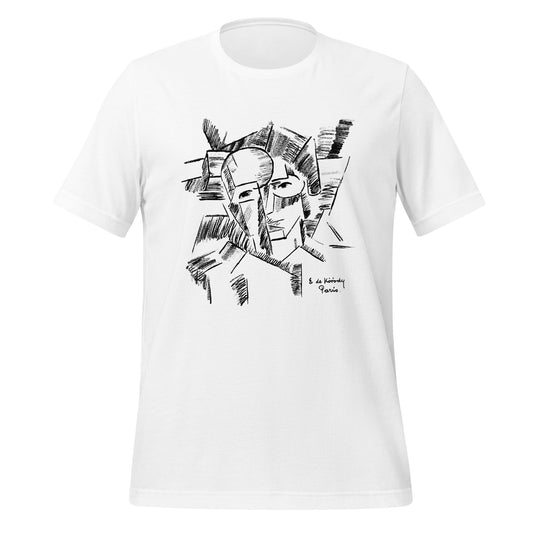 Cubism T-Shirt